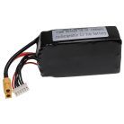 VHBW Model Maker Tool Battery - 1800 mAh 18.5 V Li-Polymer, XT60