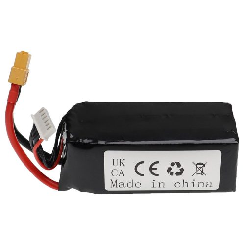 VHBW Model Maker Tool Battery - 1800 mAh 18.5 V Li-Polymer, XT60