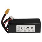 VHBW Model Maker Tool Battery - 2000 mAh 18.5 V Li-Polymer, XT60