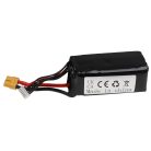 VHBW Model Maker Tool Battery - 2000 mAh 18.5 V Li-Polymer, XT60