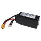 VHBW Model Maker Tool Battery - 2000 mAh 18.5 V Li-Polymer, XT60