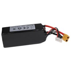   VHBW Model Maker Tool Battery - 2200 mAh 18.5 V Li-Polymer, XT60