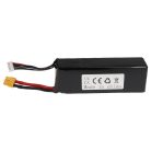 VHBW Model Maker Tool Battery - 3500 mAh 18.5 V Li-Polymer, XT60