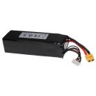 VHBW Model Maker Tool Battery - 3500 mAh 18.5 V Li-Polymer, XT60