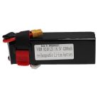 VHBW Model Maker Tool Battery - 4200 mAh 18.5 V Li-Polymer, XT60