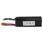 VHBW Model Maker Tool Battery - 4200 mAh 18.5 V Li-Polymer, XT60
