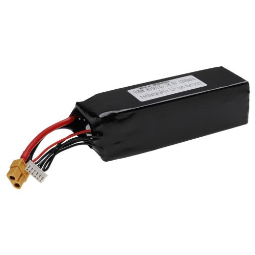 VHBW Model Maker Tool Battery - 4200 mAh 18.5 V Li-Polymer, XT60