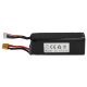 Modellkészítő eszköz akkumulátor - 5200 mAh 18,5 V Li-polimer, XT60
