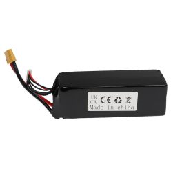   Modellkészítő eszköz akkumulátor - 4200 mAh 22,2 V Li-polimer, XT60