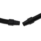 VHBW 2m Universalschlauch, 32mm Rundanschluss