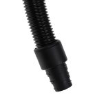 VHBW 2m Universalschlauch, 32mm Rundanschluss