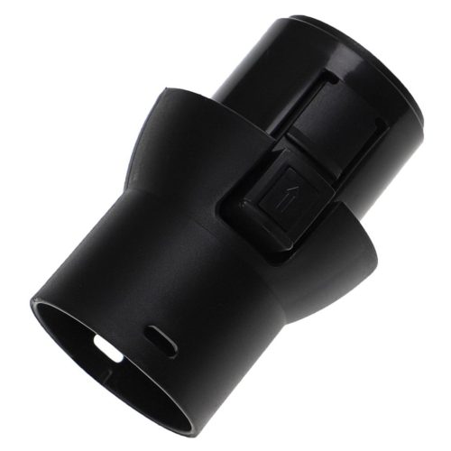 Tömlőadapter 8100 Miele - műanyag