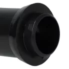 VHBW Hose Adapter D340 Lux