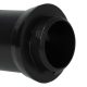 Tömlőadapter D340 Lux