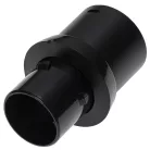 VHBW Nilfisk VP300 Vacuum Hose Adapter - 32 mm, Click System