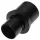 VHBW Nilfisk VP300 Vacuum Hose Adapter - 32 mm, Click System