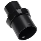 VHBW Nilfisk VP300 Vacuum Hose Adapter - 32 mm, Click System
