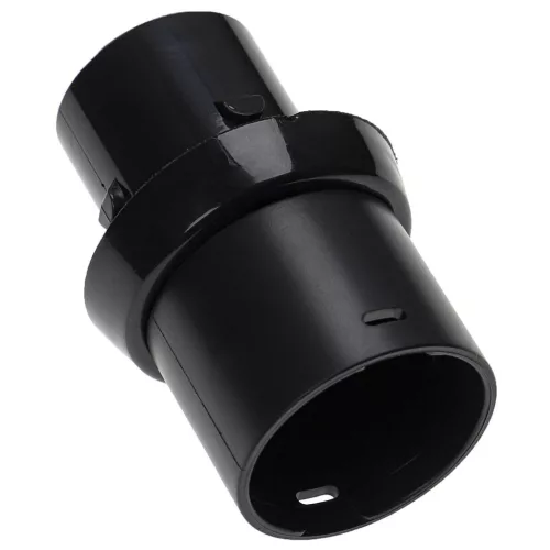 VHBW Nilfisk VP300 Vacuum Hose Adapter - 32 mm, Click System
