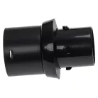VHBW Nilfisk VP300 Vacuum Hose Adapter - 32 mm, Click System