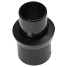 VHBW Nilfisk VP300 Vacuum Hose Adapter - 32 mm, Click System