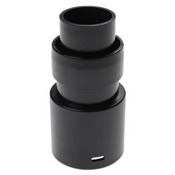 Bosch/Siemens Compact Star Tömlőadapter - Click System