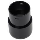 VHBW Moulinex Vacuum Cleaner Hose Adapter - 58 mm, Click System
