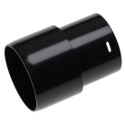 VHBW Moulinex Vacuum Cleaner Hose Adapter - 58 mm, Click System