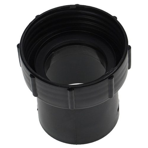 Tömlőadapter Numatic / Nilfisk Charles - 32 mm, műanyag