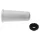 VHBW Sage BES008 Water Filter for Breville Coffee Maker - White