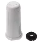 VHBW Sage BES008 Water Filter for Breville Coffee Maker - White