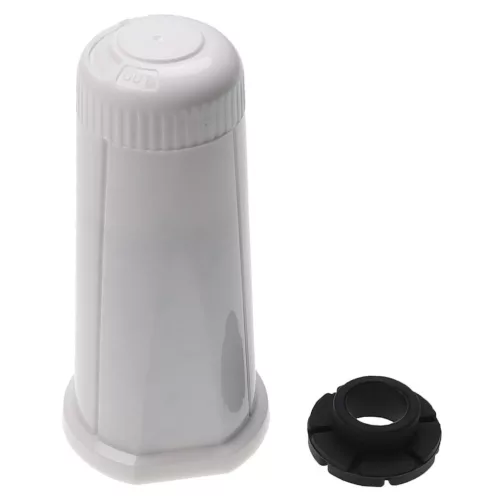 VHBW Sage BES008 Water Filter for Breville Coffee Maker - White