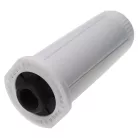 VHBW Sage BES008 Water Filter for Breville Coffee Maker - White