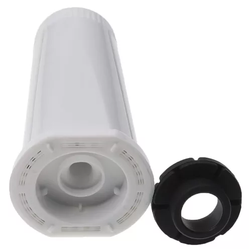 VHBW Sage BES008 Water Filter for Breville Coffee Maker - White