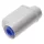VHBW Bosch TCZ70033 Water Filter for Coffee Machines - White