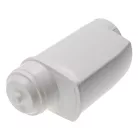 VHBW Bosch TCZ70033 Water Filter for Coffee Machines - White