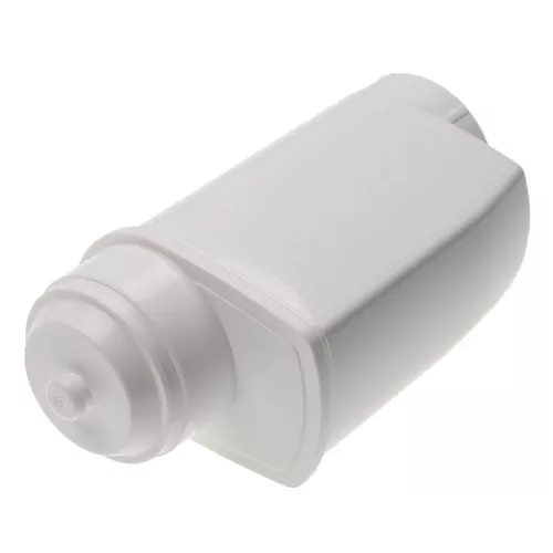 VHBW Bosch TCZ70033 Water Filter for Coffee Machines - White