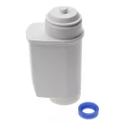 VHBW Bosch TCZ70033 Water Filter for Coffee Machines - White