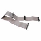 VHBW SCSI Lapos Szalagkábel - 50 Tűs, 75 cm, 5 db