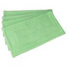 VHBW Kobold MF520/530 Universal Soft 4-piece Microfiber Cleaning Cloth Set