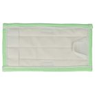 VHBW Kobold MF520/530 Universal Soft 4-piece Microfiber Cleaning Cloth Set