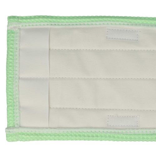 VHBW Kobold MF520/530 Universal Soft 4-piece Microfiber Cleaning Cloth Set