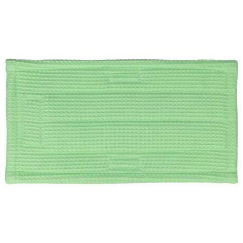 VHBW Kobold MF520/530 Universal Soft 4-piece Microfiber Cleaning Cloth Set