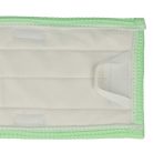 VHBW Kobold MF520/530 Universal Soft 4-piece Microfiber Cleaning Cloth Set