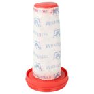 VHBW Bosch/Siemens 12026520 Motorszűrő, Bosch Porszívóhoz