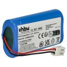 VHBW Pool cleaner Battery Bestway Flowclear Aquatronix - 4000 mAh 7.4 V Li-Ion