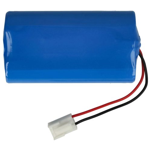 VHBW Pool cleaner Battery Bestway Flowclear Aquatronix - 4000 mAh 7.4 V Li-Ion