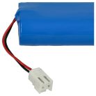 VHBW Pool cleaner Battery Bestway Flowclear Aquatronix - 4000 mAh 7.4 V Li-Ion