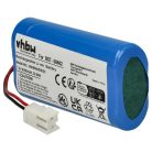 VHBW Pool cleaner Battery Bestway Flowclear Aquatronix - 4000 mAh 7.4 V Li-Ion