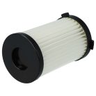 VHBW 1x BS 1948 CB HEPA Filter for Bomann AT5186038400