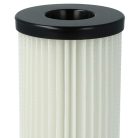 VHBW 1x BS 1948 CB HEPA Filter for Bomann AT5186038400